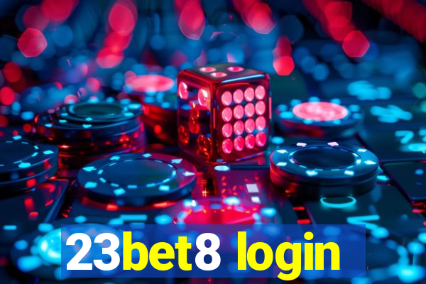 23bet8 login